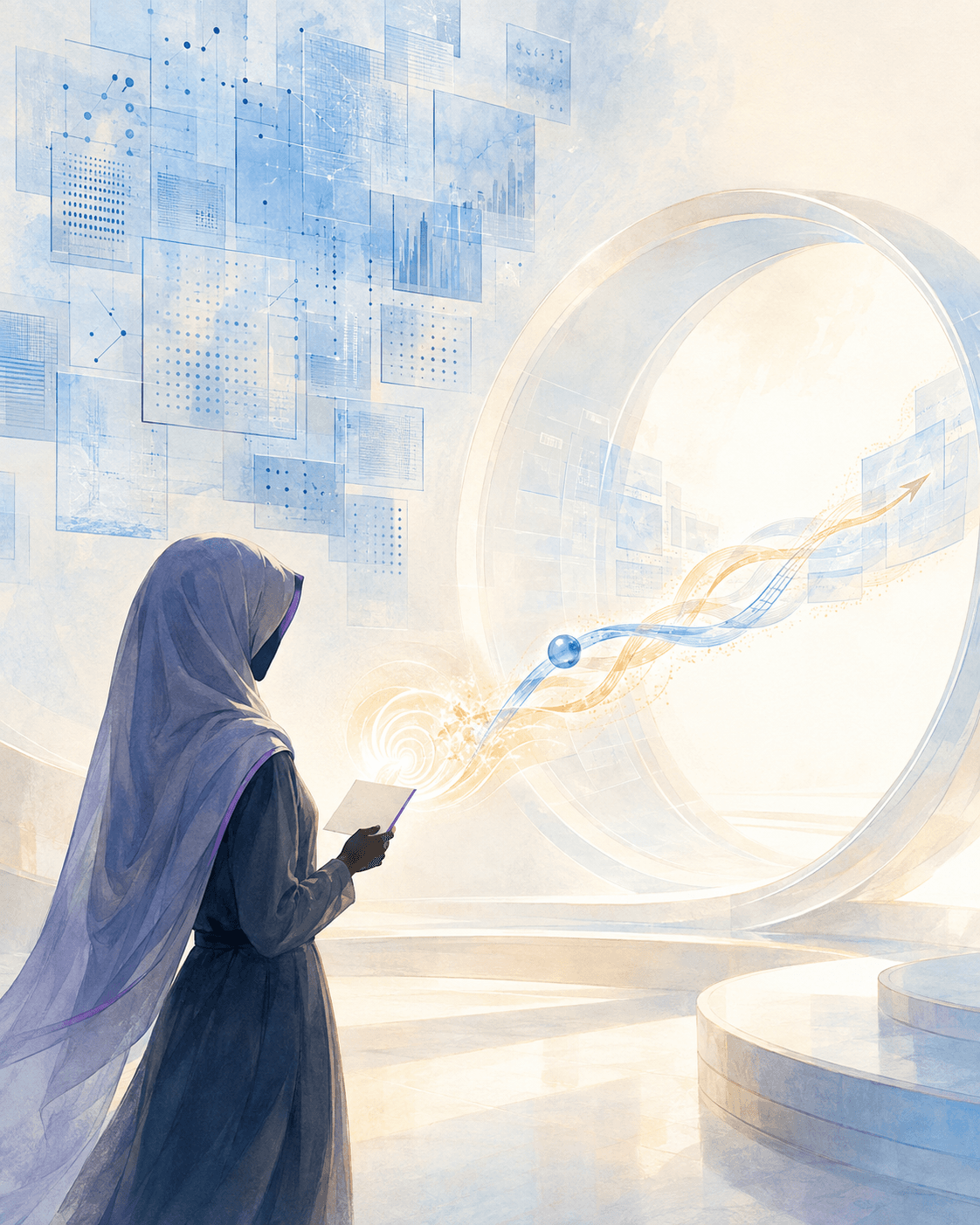 WORDS guide artwork